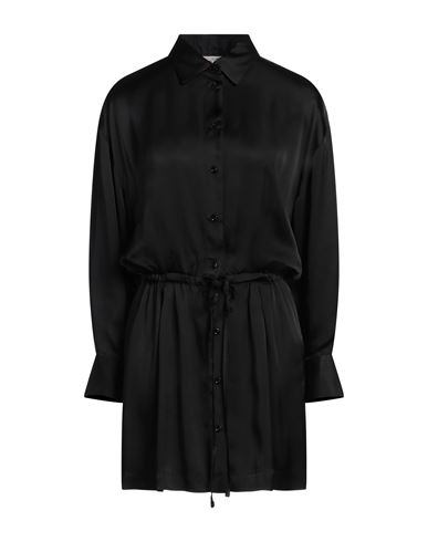 Woman Mini dress Black