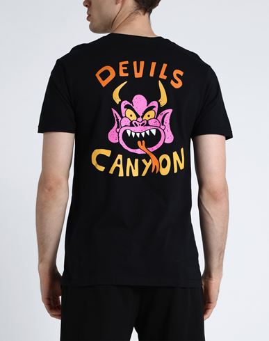 Devils Canyon T