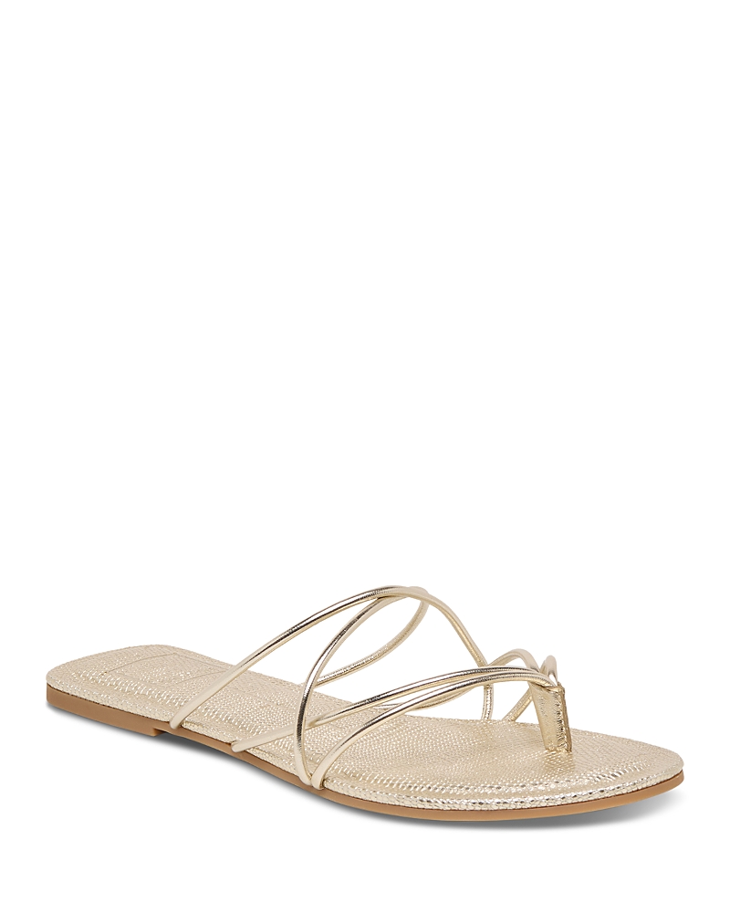 Women's Lumen Strappy Sandals