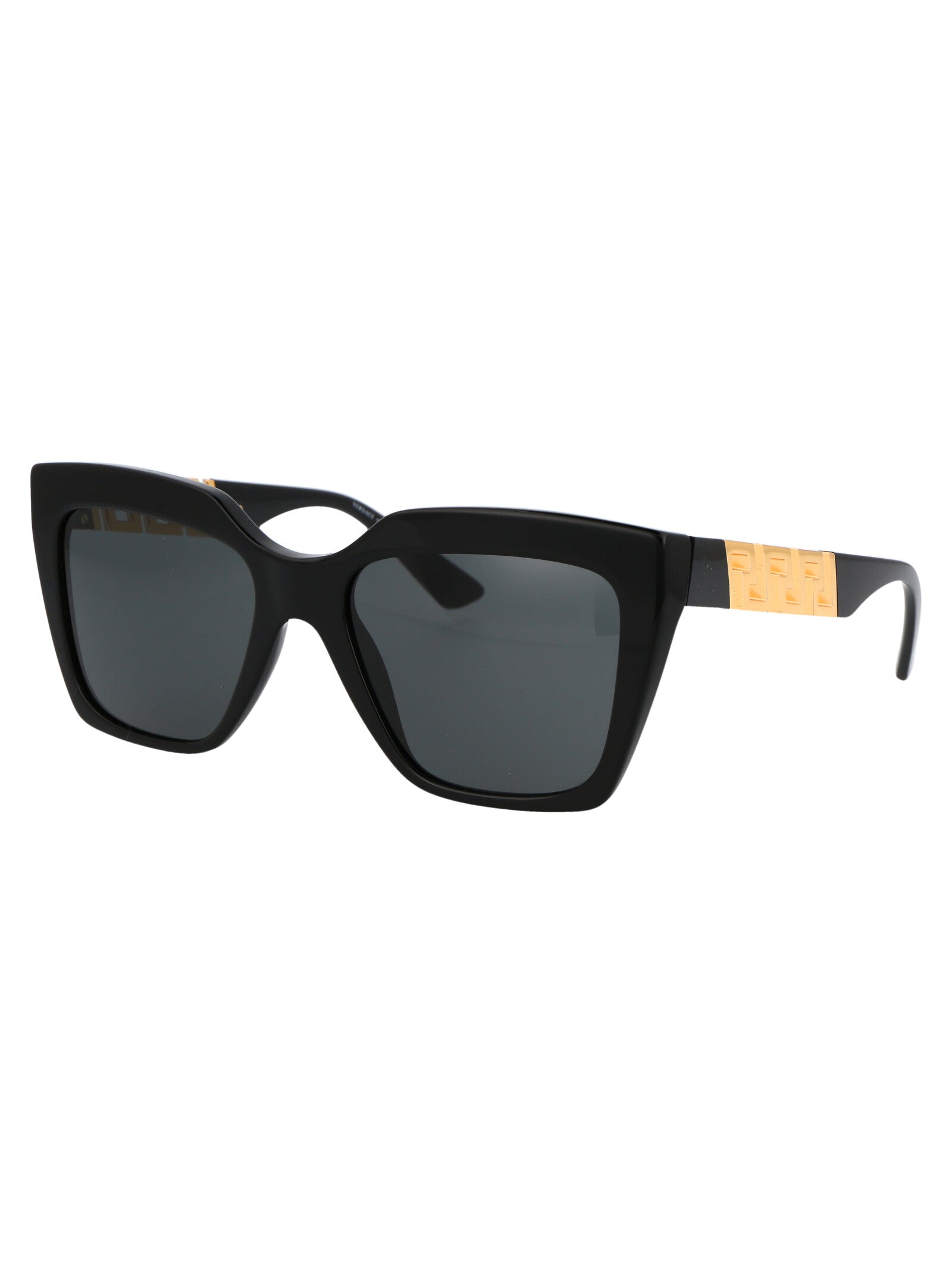 Versace Squared Sunglasses 0 Ve4418 Gb1/87