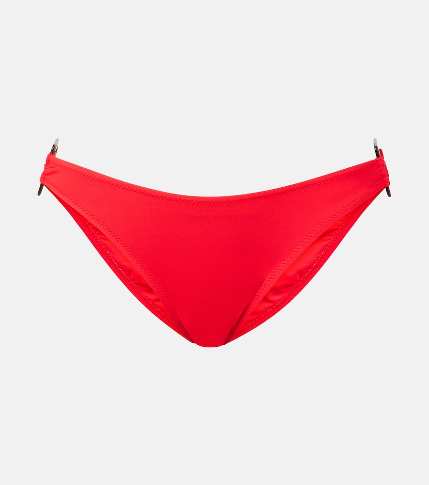 Melissa Odabash Paris embellished bikini bottoms