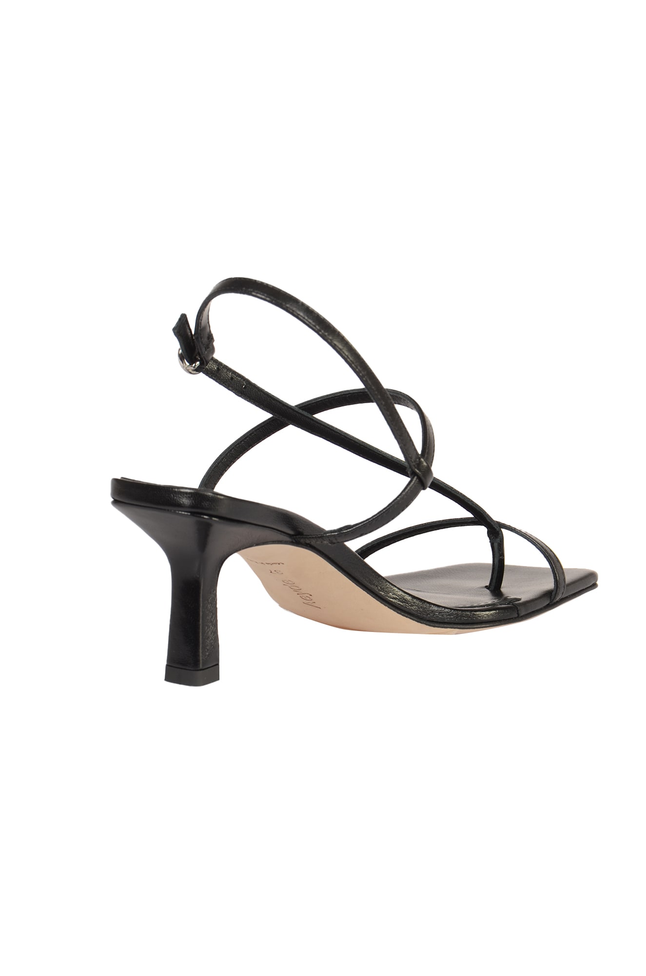 Elise Sandals
