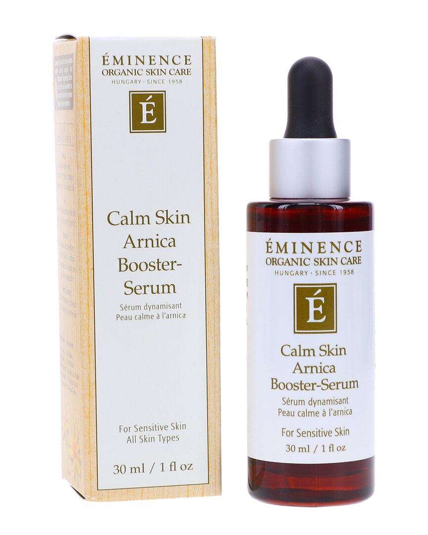 Unisex 1oz Calm Skin Arnica Booster-Serum