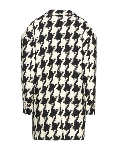 Woman Coat Black