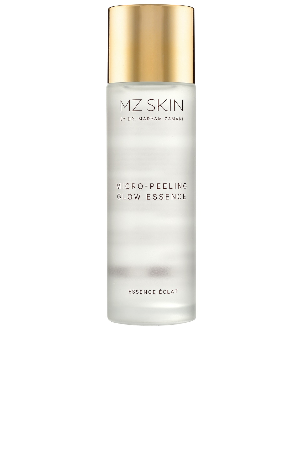 MZ Skin Micro Peeling Glow Essence in Beauty: NA