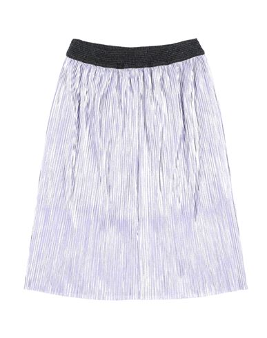 Kid Girl Kids' skirt Lilac Size 16 Polyester
