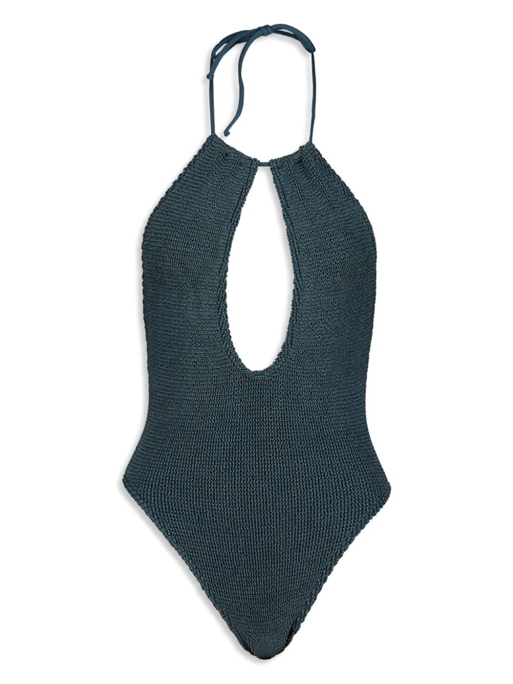 Bisou swimsuit - Green
