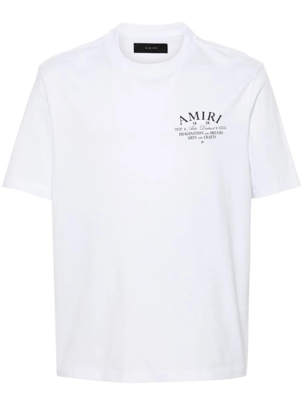 Arts District Tee