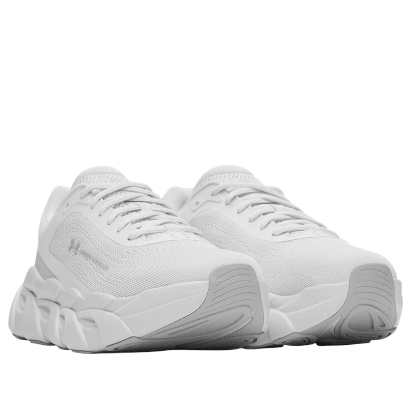 UA Halo Runner 'Distant Gray'