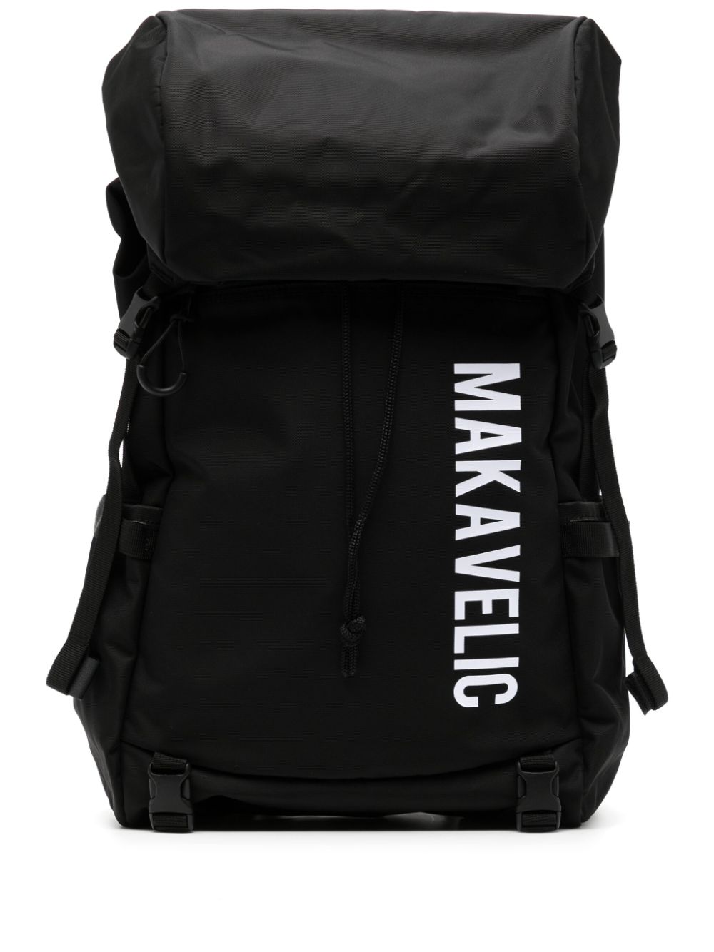 Squad Command backpack - Black