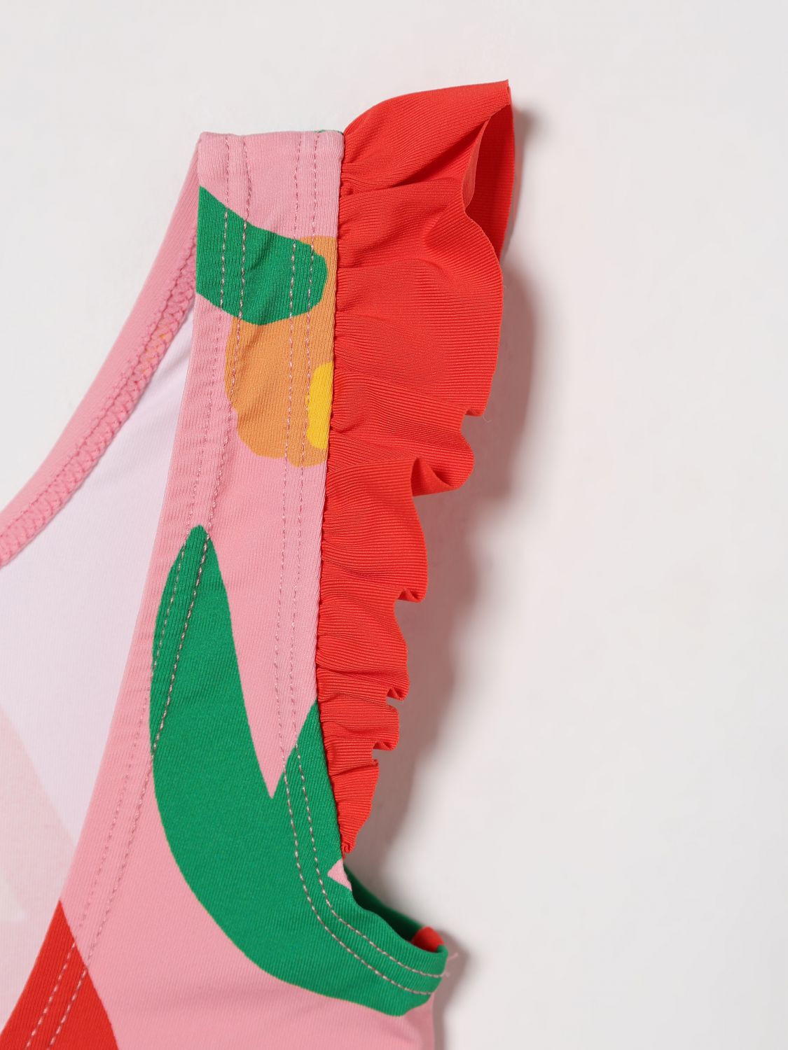 Swimsuit Kids color Multicolor