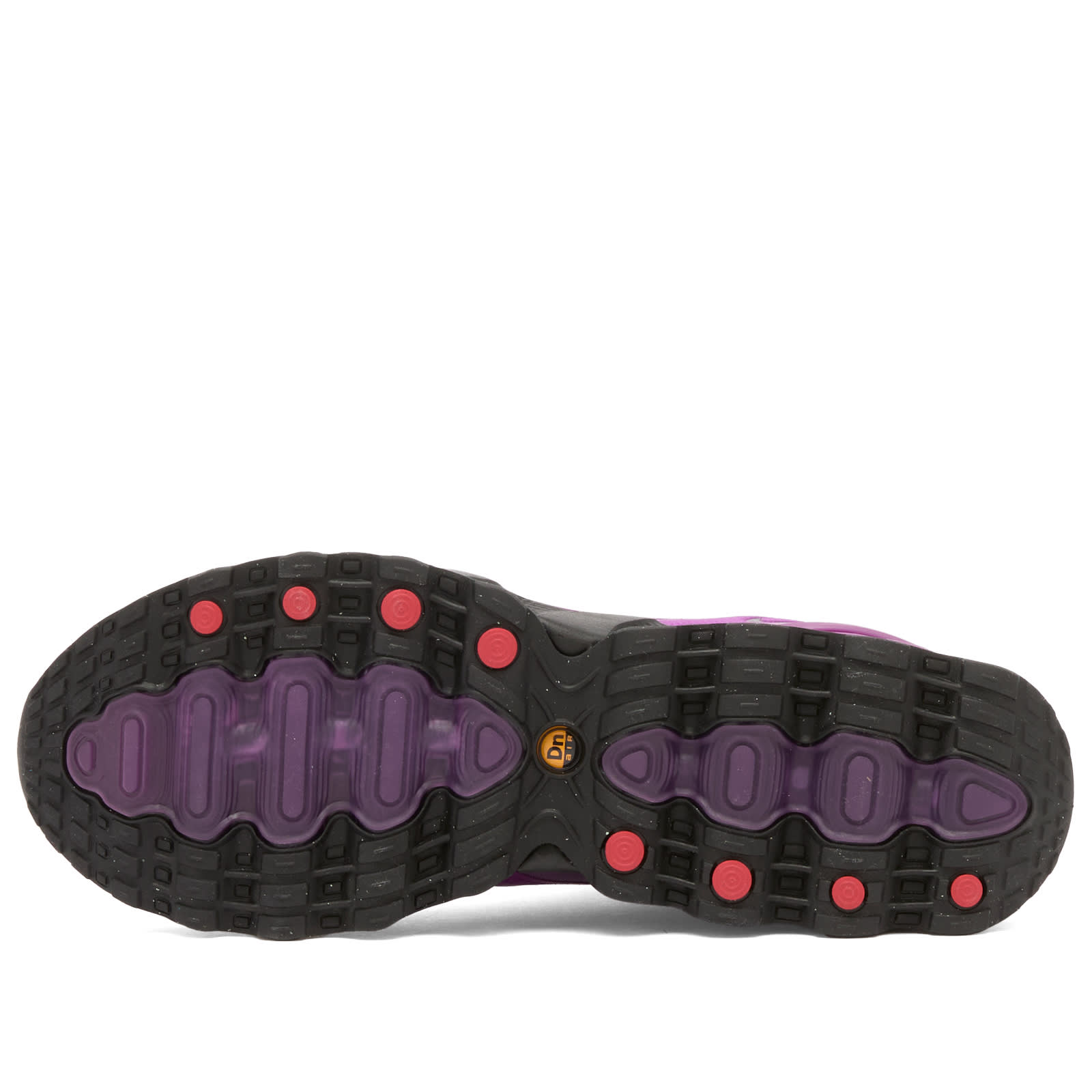 Air Max Dn8 Sneakers Vivid Purple / Black