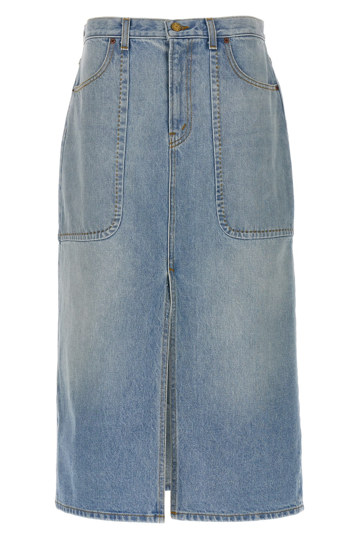 'Hill' Skirt