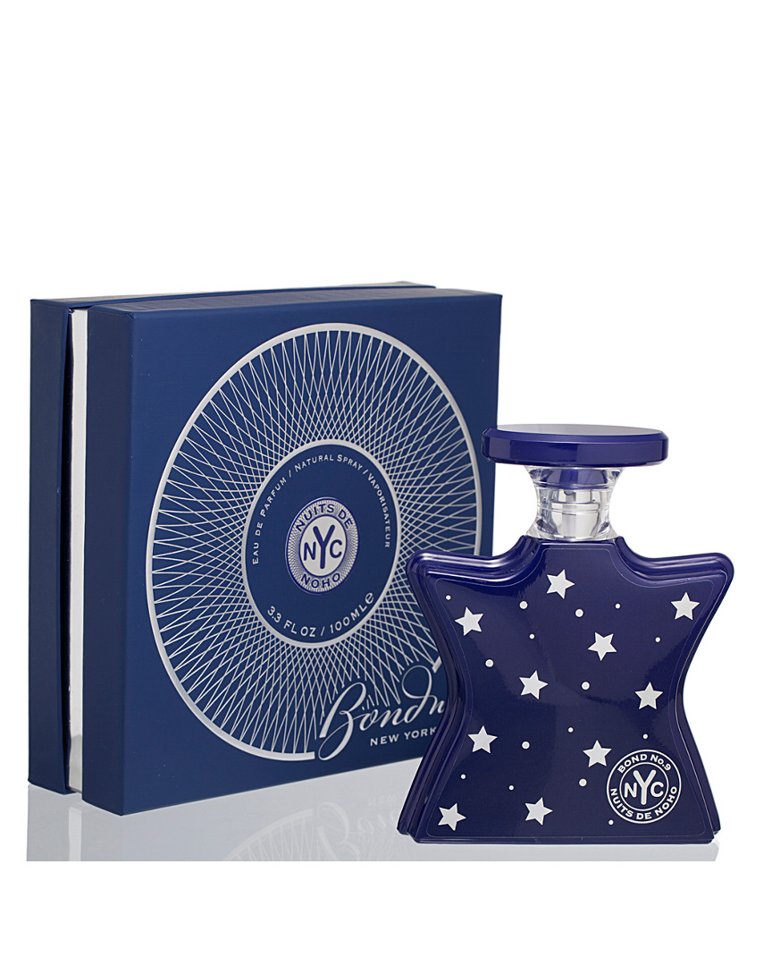 Bond No. 9 Women's Nuits de Noho 3.3oz Eau de Parfum Spray