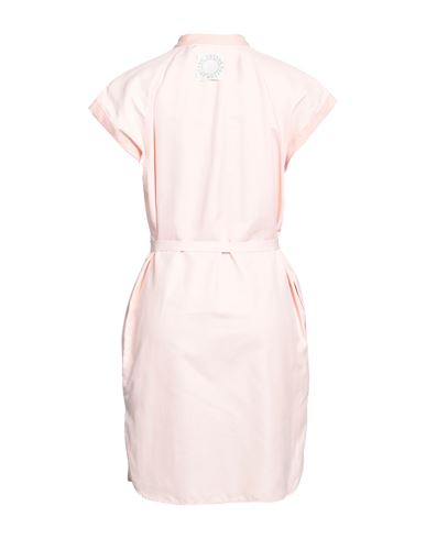 Woman Short dress Light pink