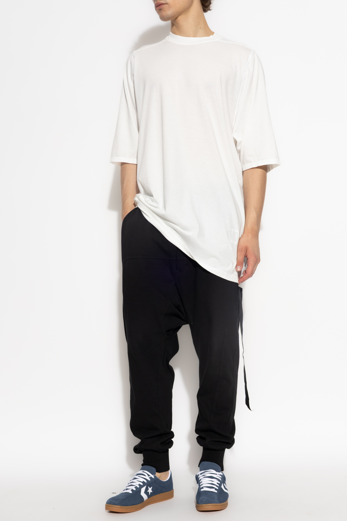 T-shirt "Jumbo", Men's, White