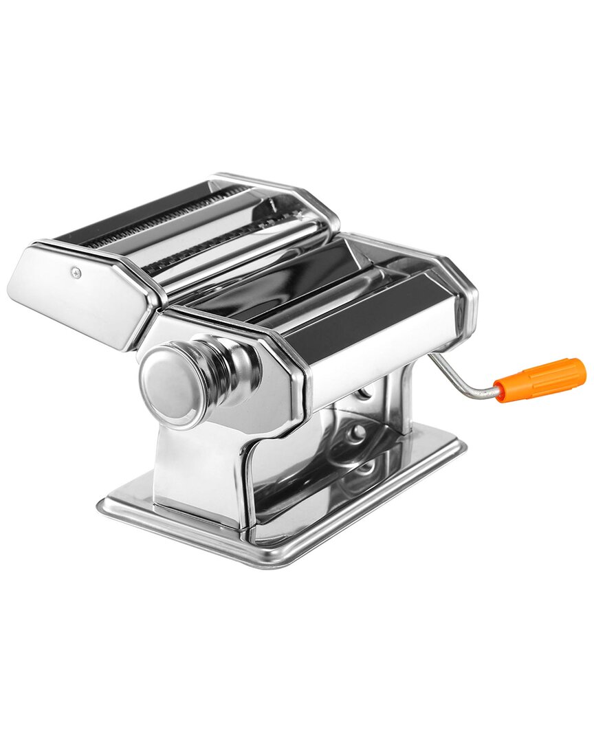 Stainless Steel Pasta Maker Roller