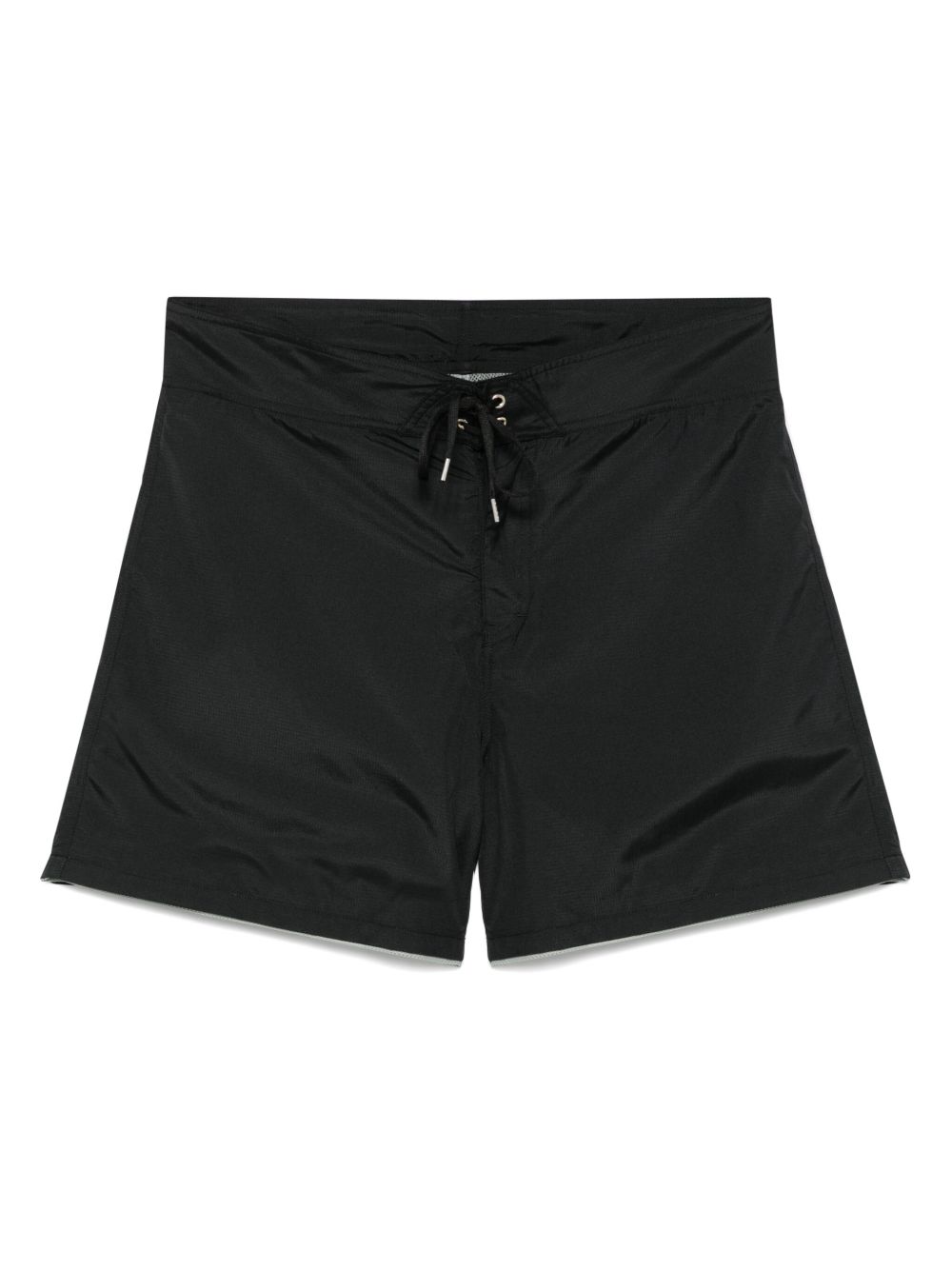 Stockholm Surfboard Club Bernie swim shorts - Black