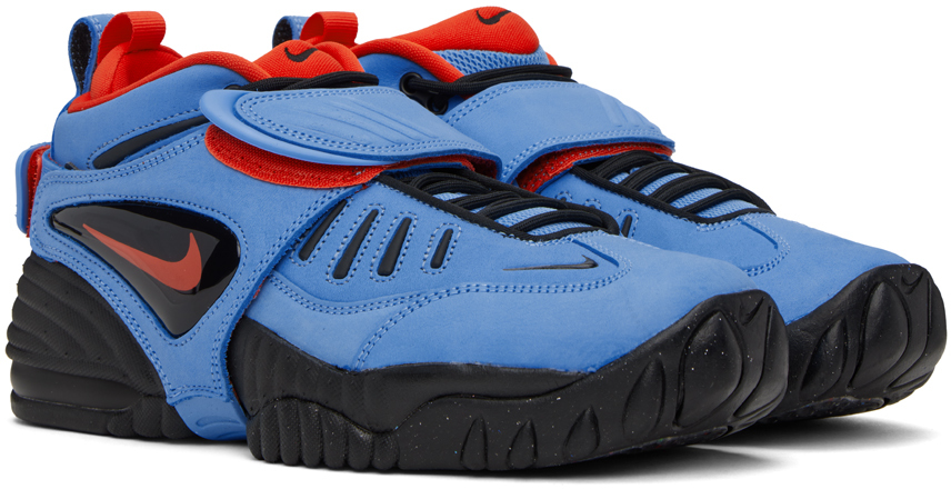 Blue AMBUSH Edition Air Adjust Force Sneakers