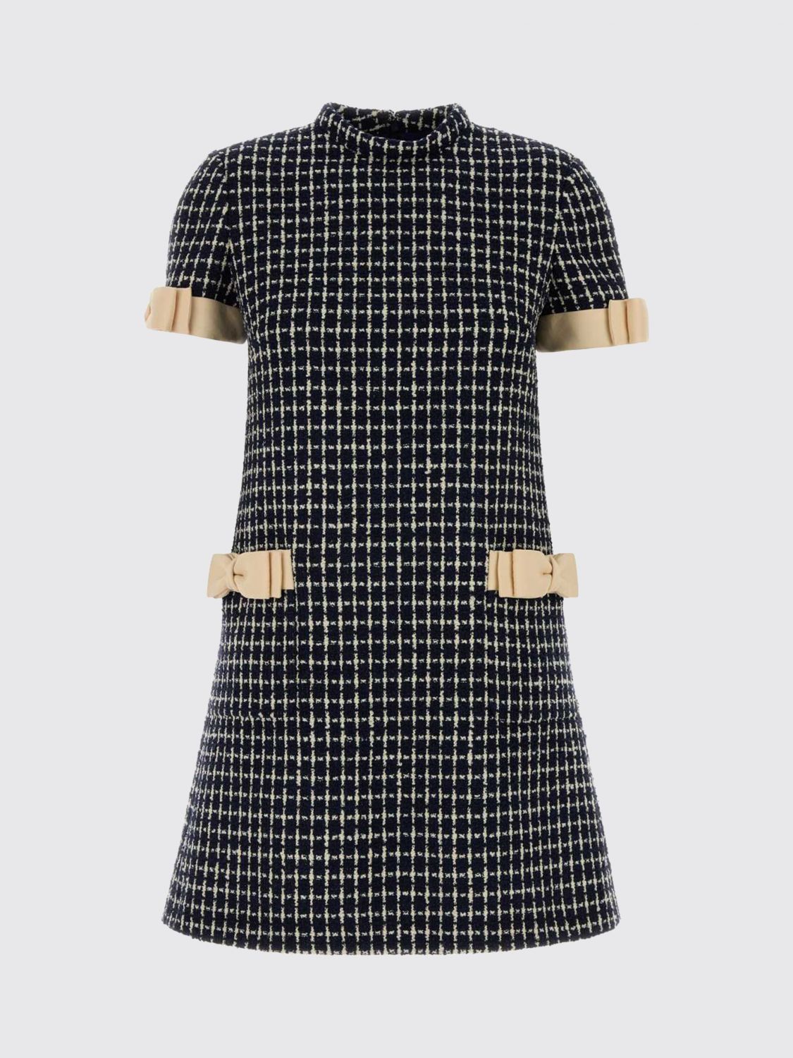Dress Woman color Blue
