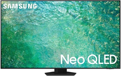 65” Class QN85C Neo QLED 4K UHD Smart Tizen TV