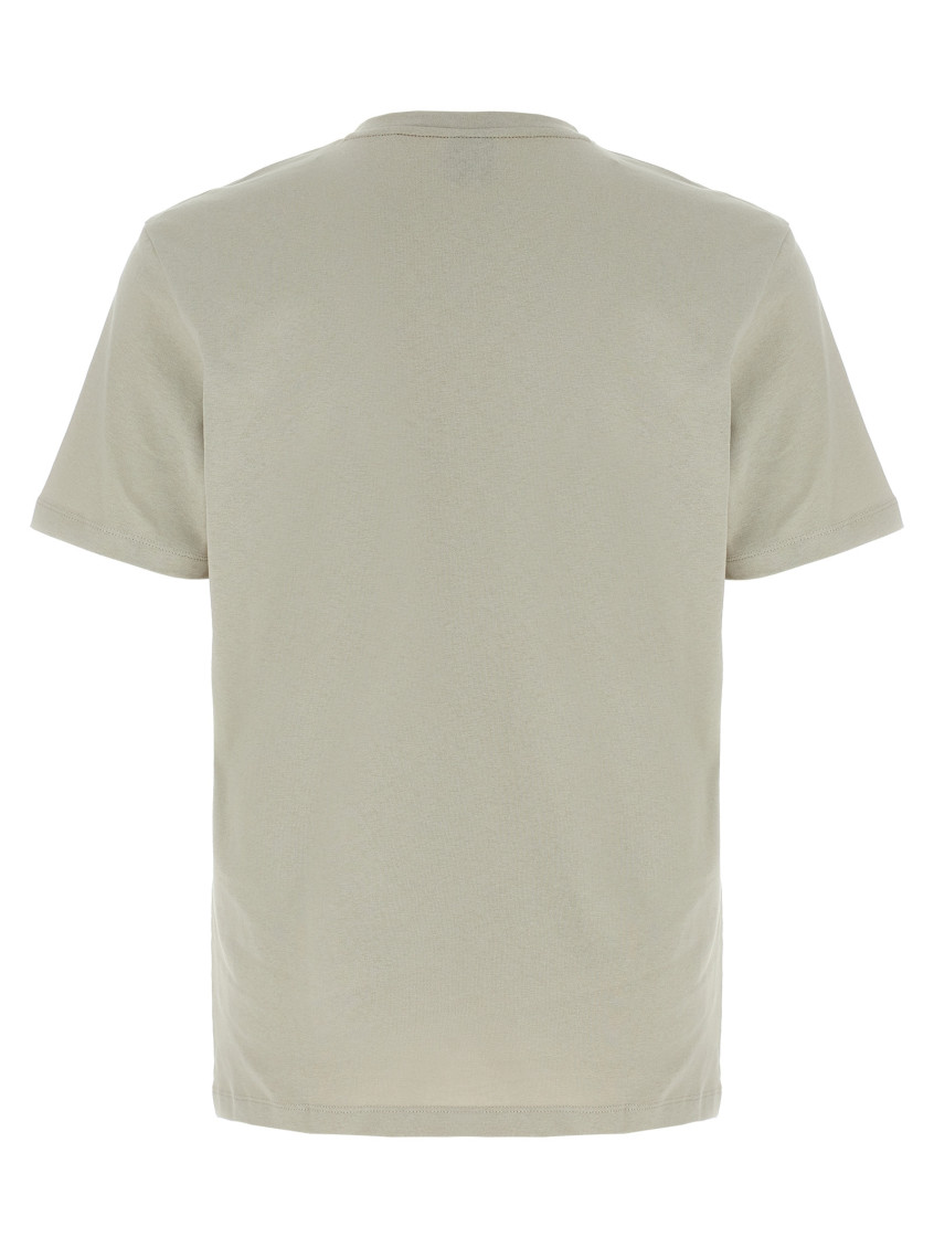 Light Green Logo T-Shirt