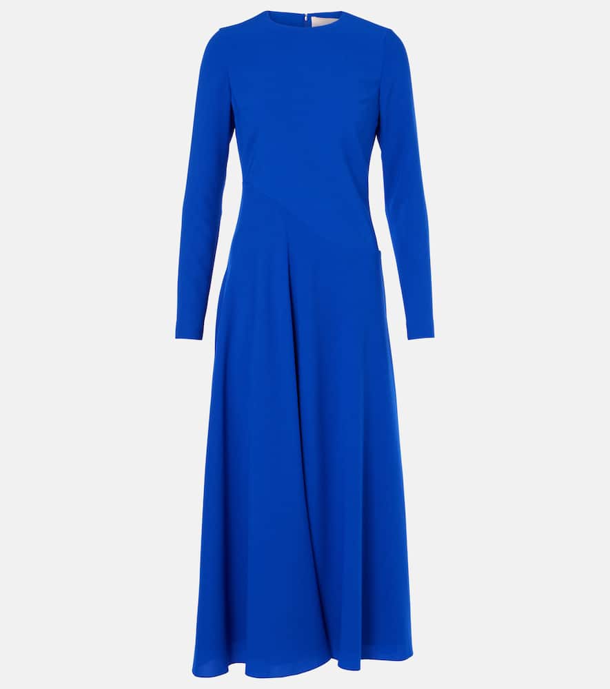 Deilin midi dress