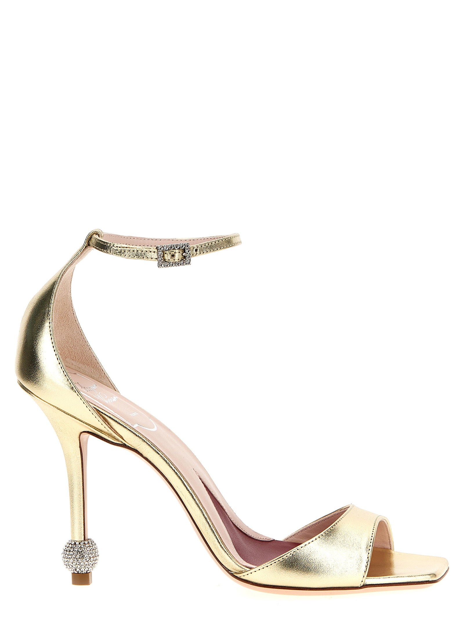 Marlene Sandals
