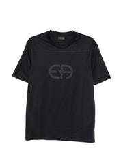 Logo cotton t-shirt