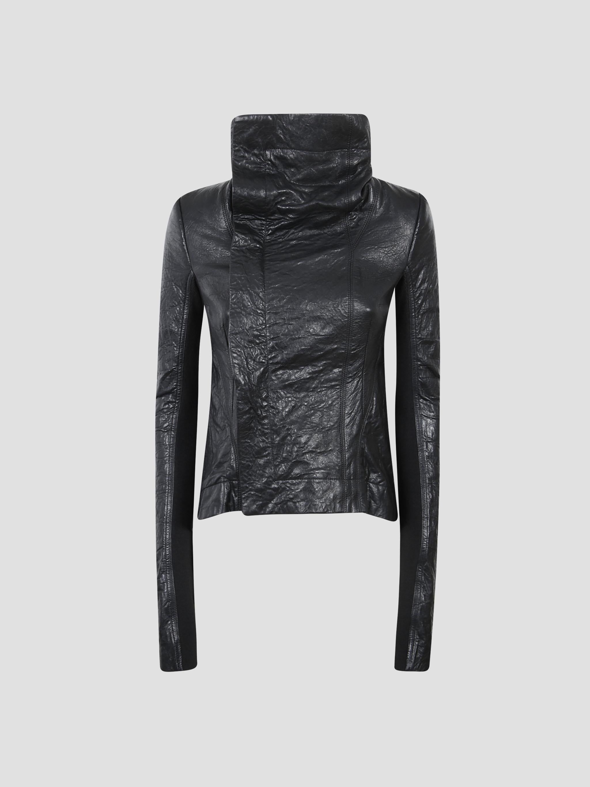 Iconic Biker Jacket
