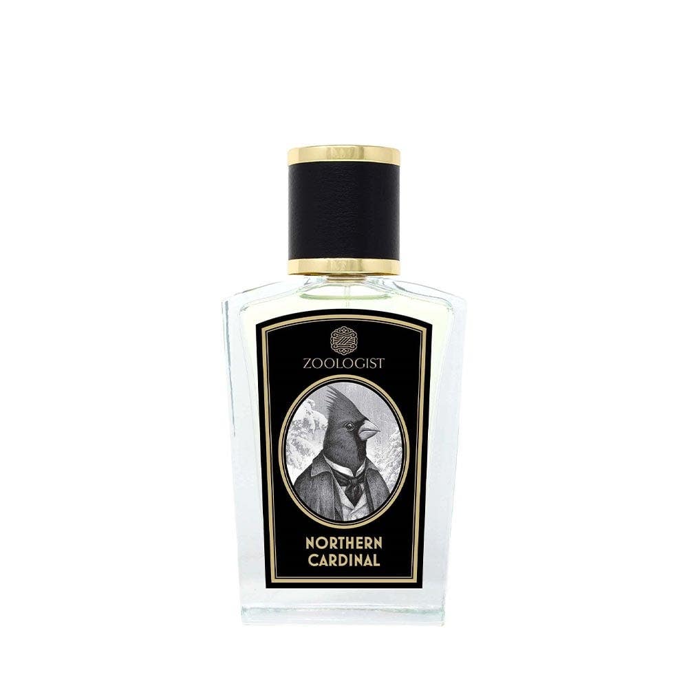 Zoologist Cardinal — Eau de Parfu