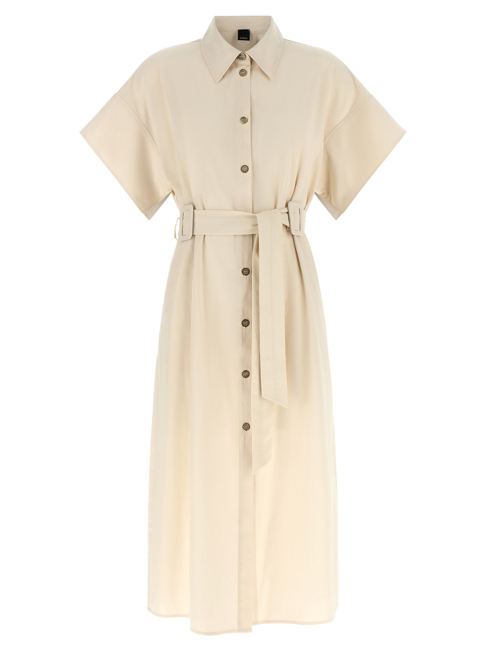 Alesha Dress
