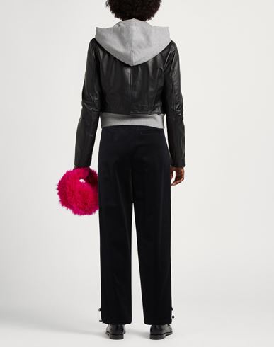 Woman Pants Black
