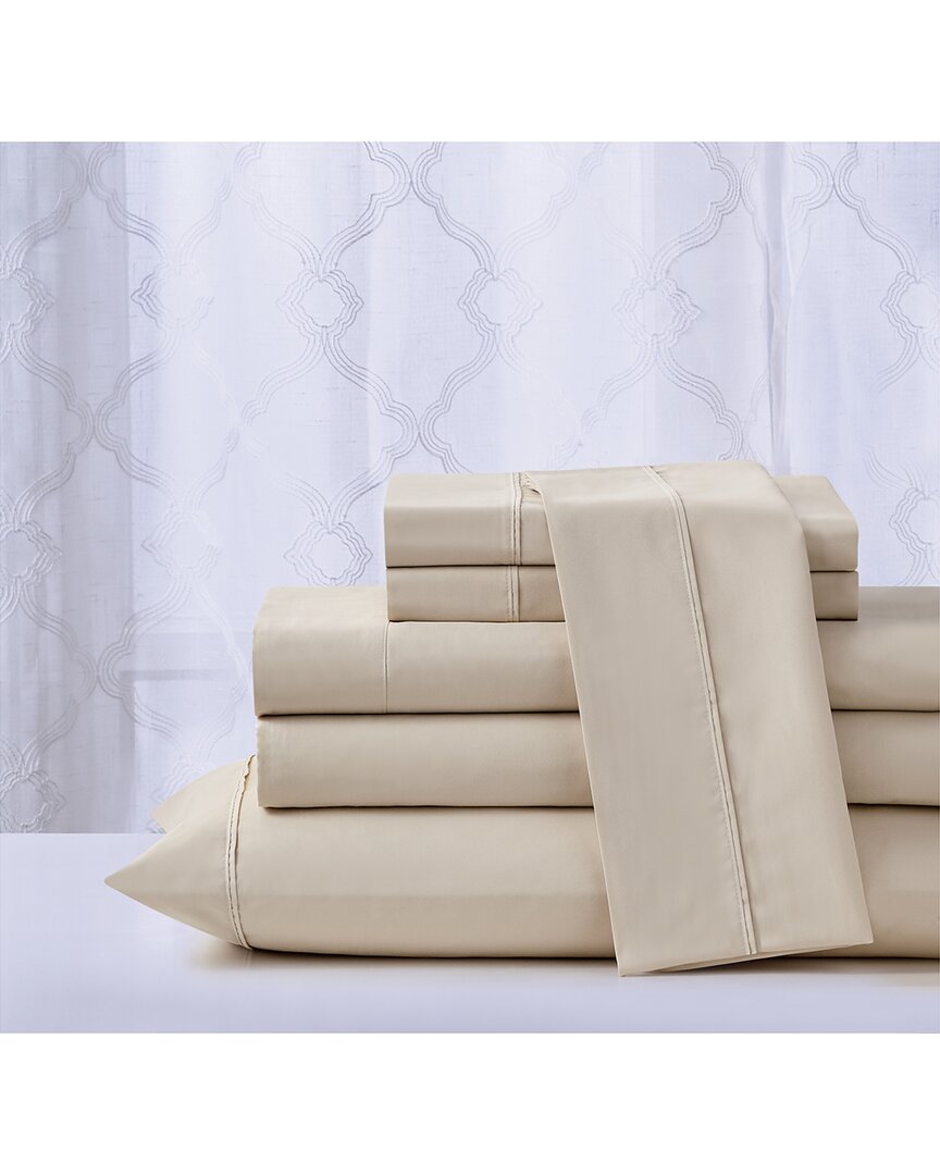 Cool Max Ultra Soft Sheet Set