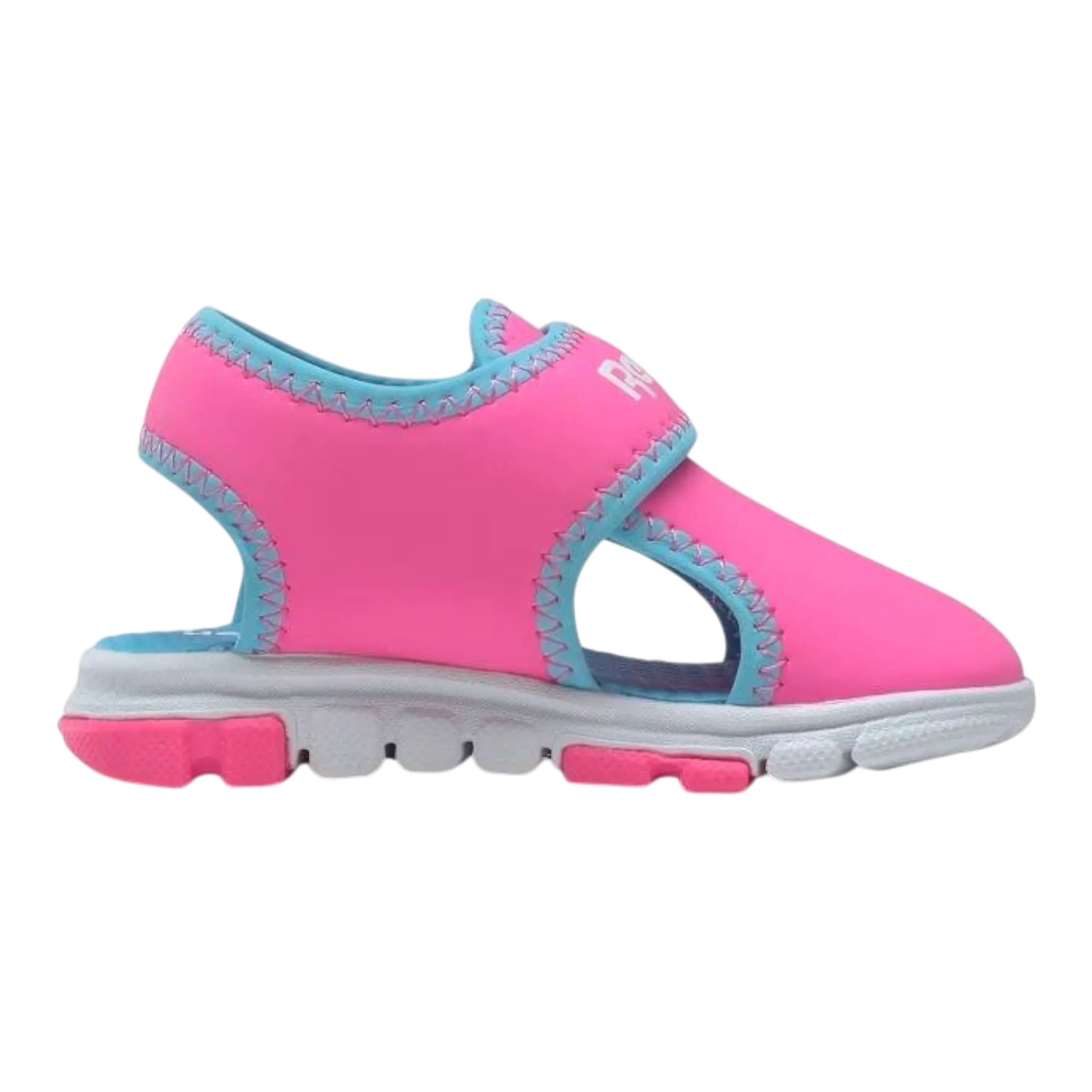 WAVE GLIDER III Toddler Sandals Pink