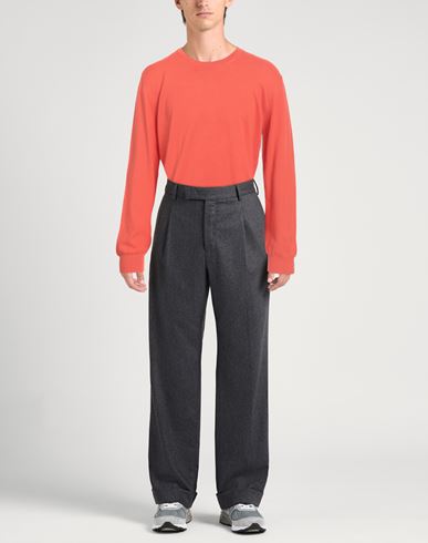 Altea Man Sweater Coral Size XXL Cotton