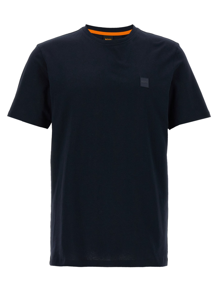 Logo Patch T-shirt