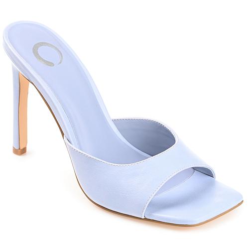 Collection Womens Tru Comfort Foam Marlowe Pump - Blue