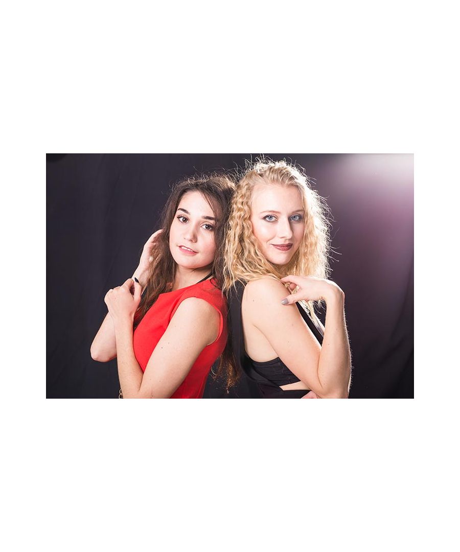 Activity Superstore Studio Makeover for Two eVoucher - NA - One