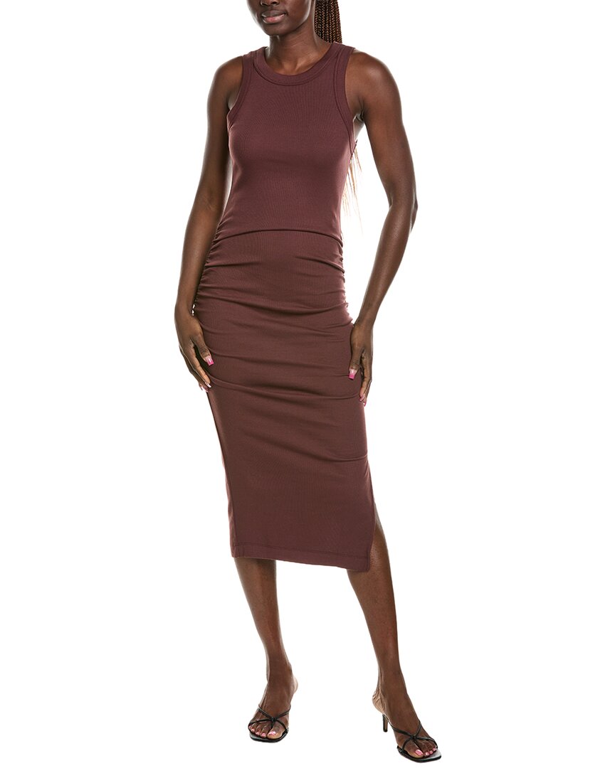 Wren Midi Dress