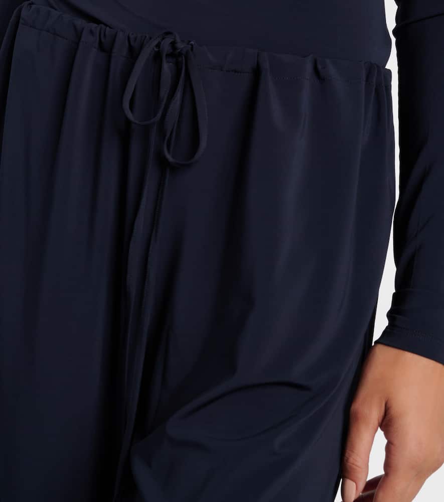 Mai straight pants