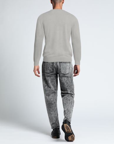 Man Sweater Light grey