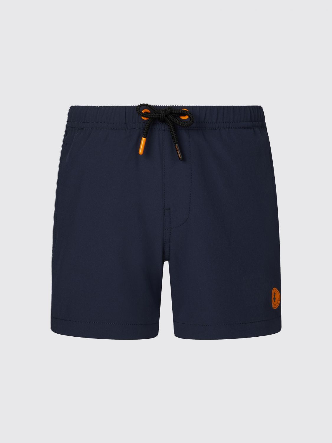 Swimsuit Kids color Blue