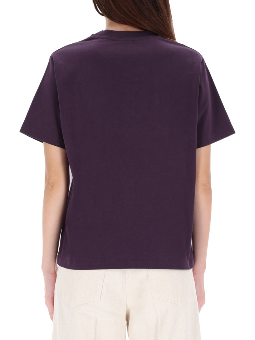 T-Shirt With Print