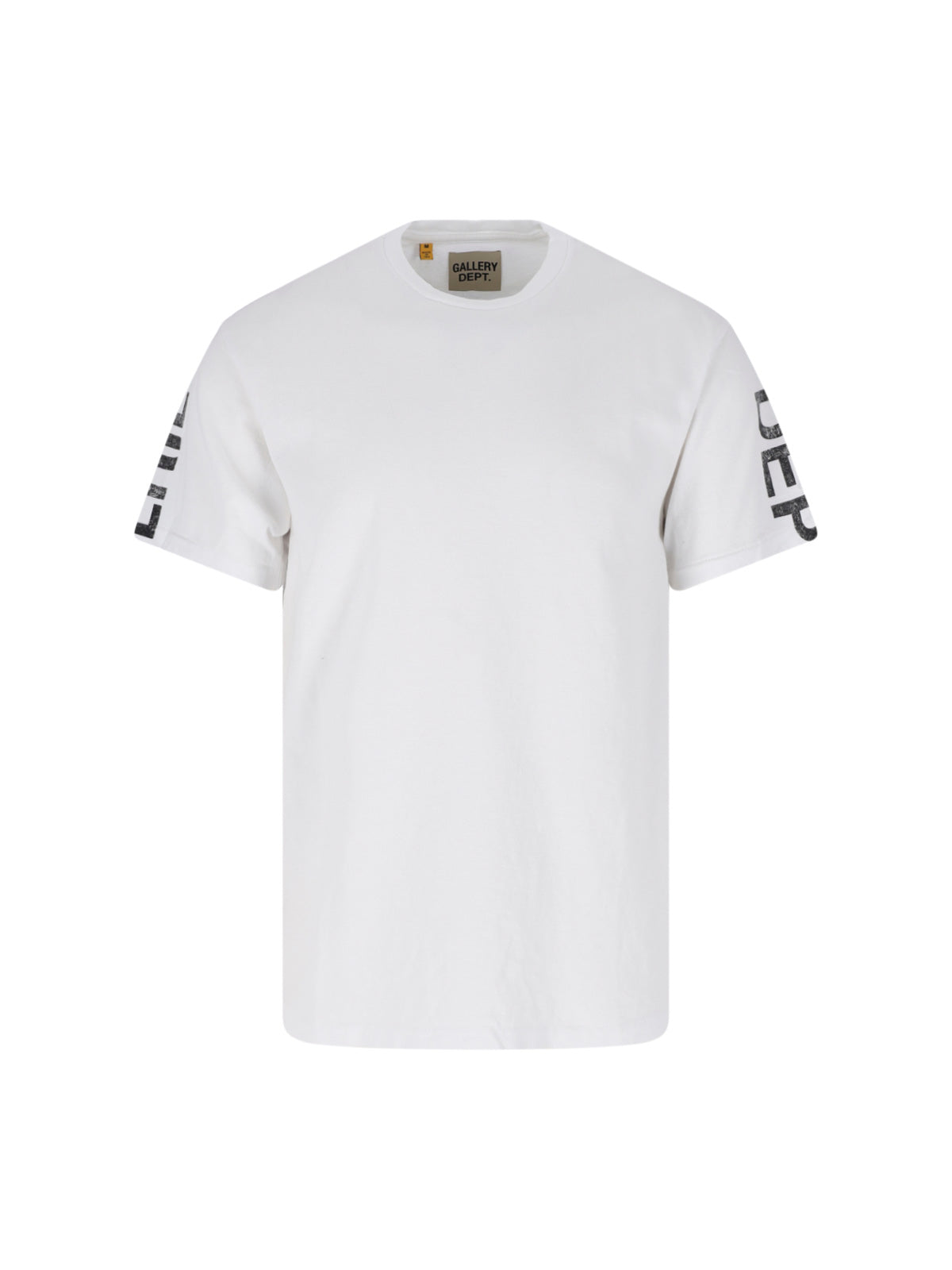 Men's 100% Cotton Graphic T-Shirt