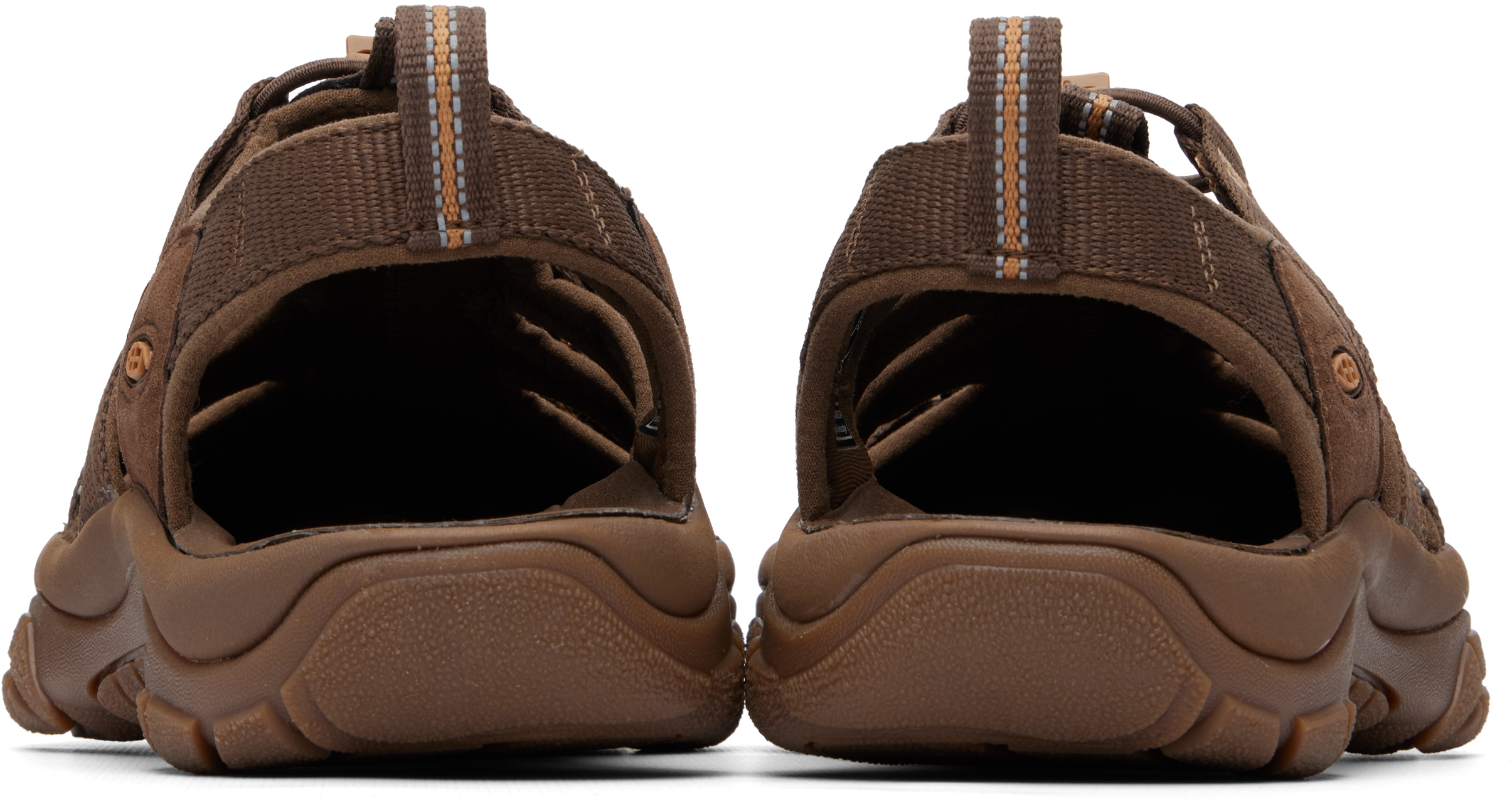 Brown Newport H2 Sandals