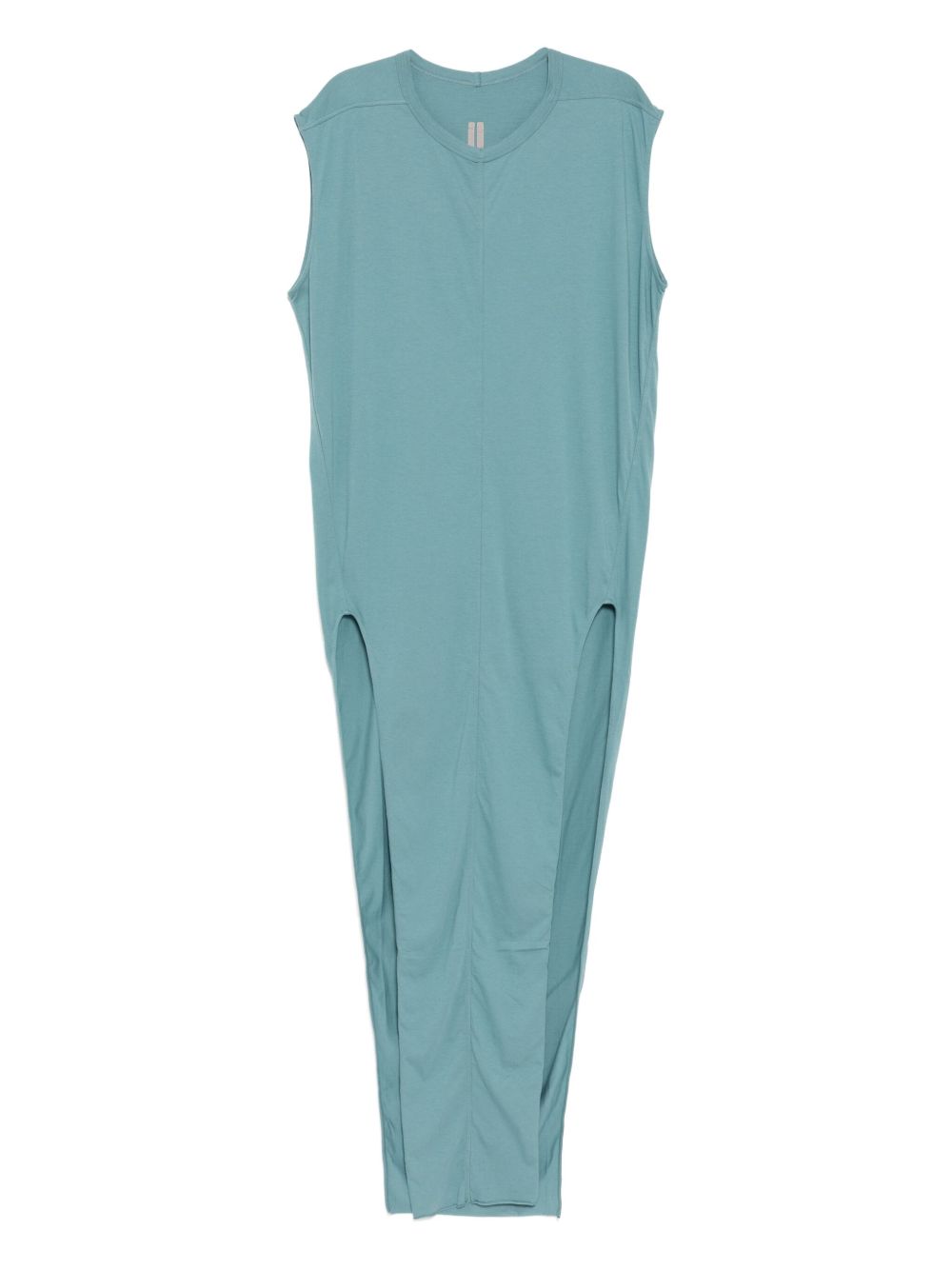Arrowhead gown - Green