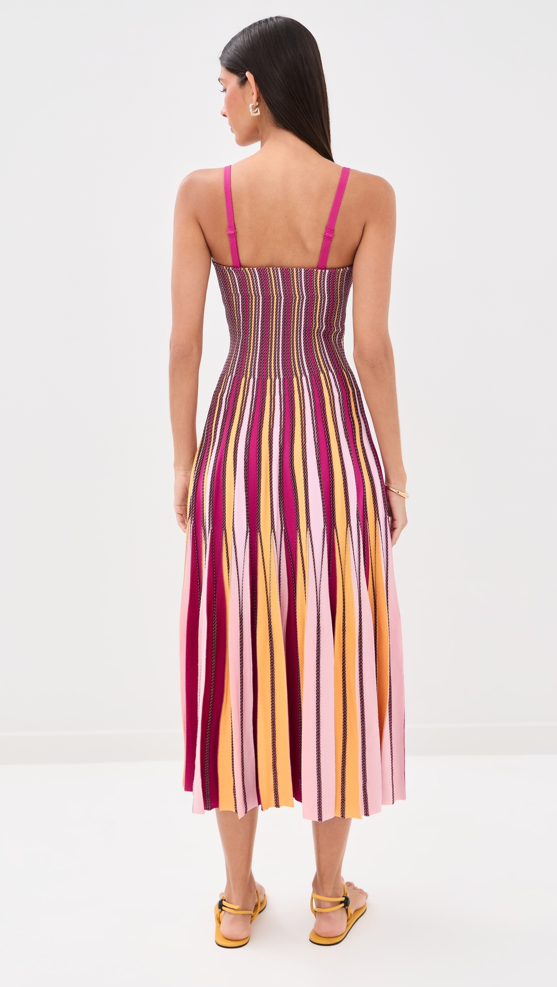 Soleil Dress Daisy
