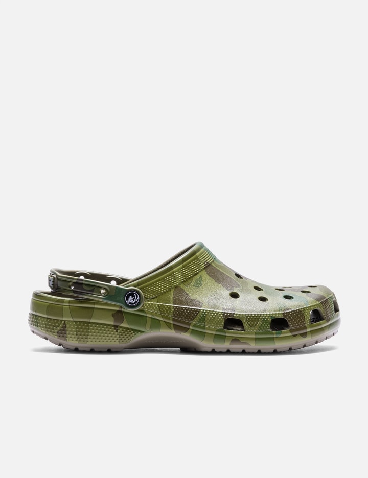 Crocs Classic Clog