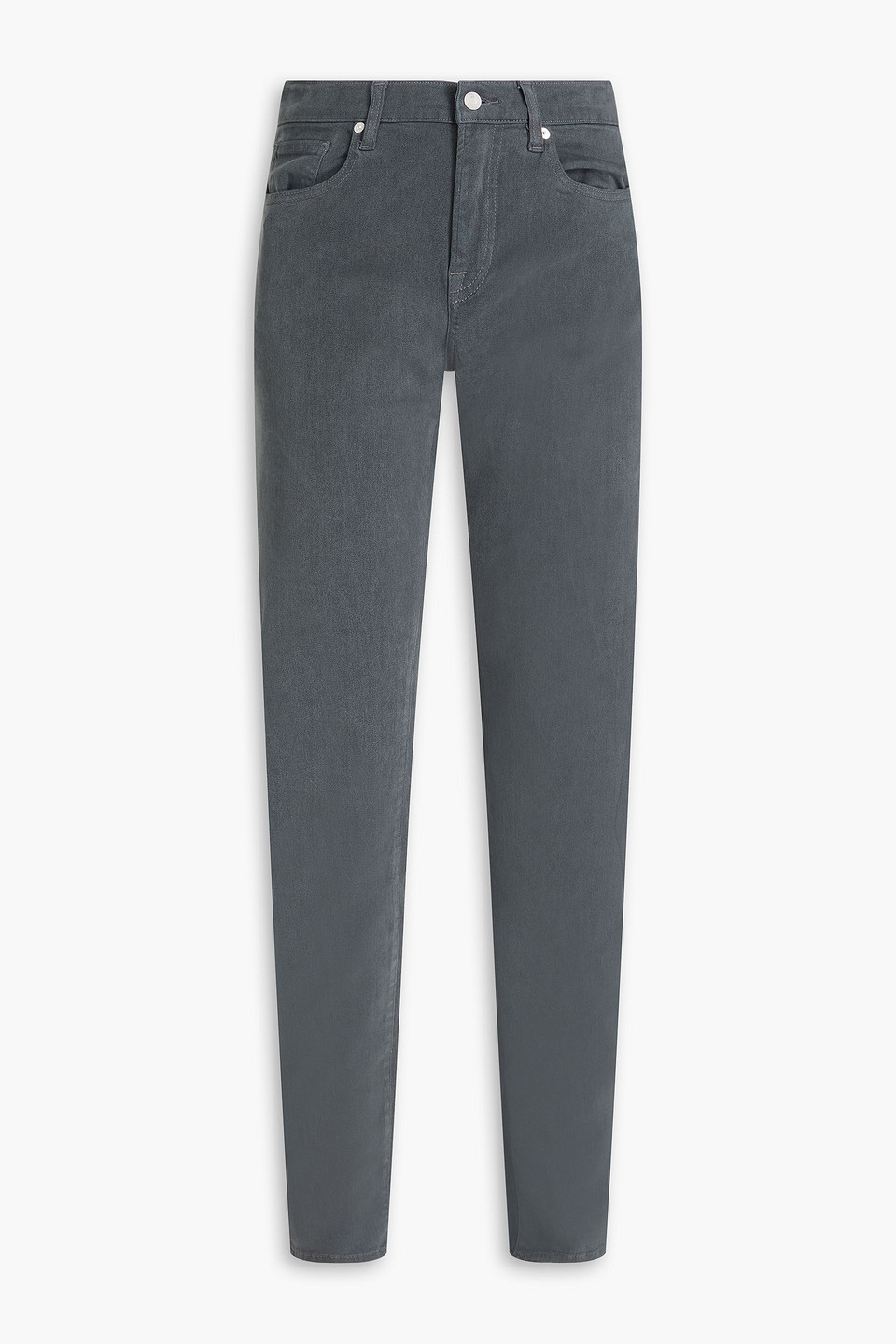 L'Homme Slim denim jeans - Gray - 30